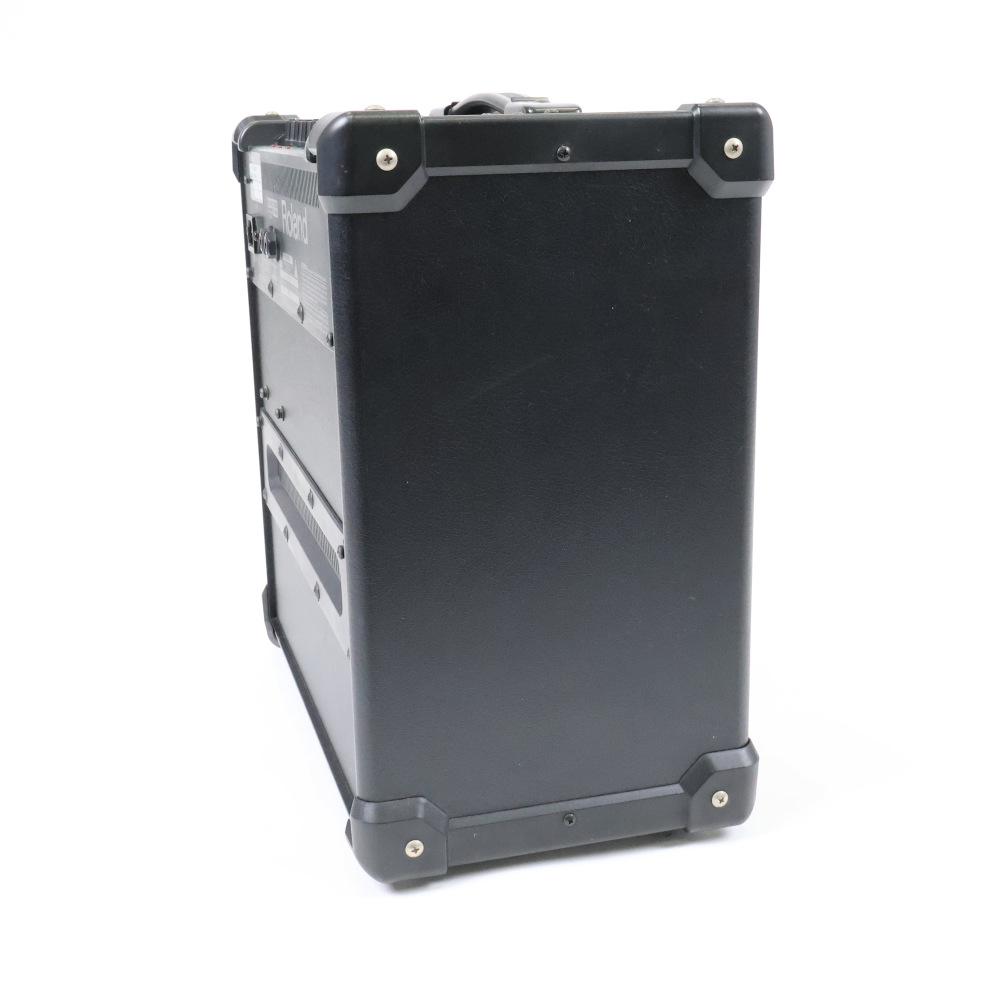 【中古】 ギターアンプ ROLAND CUBE-20GX 詳細画像