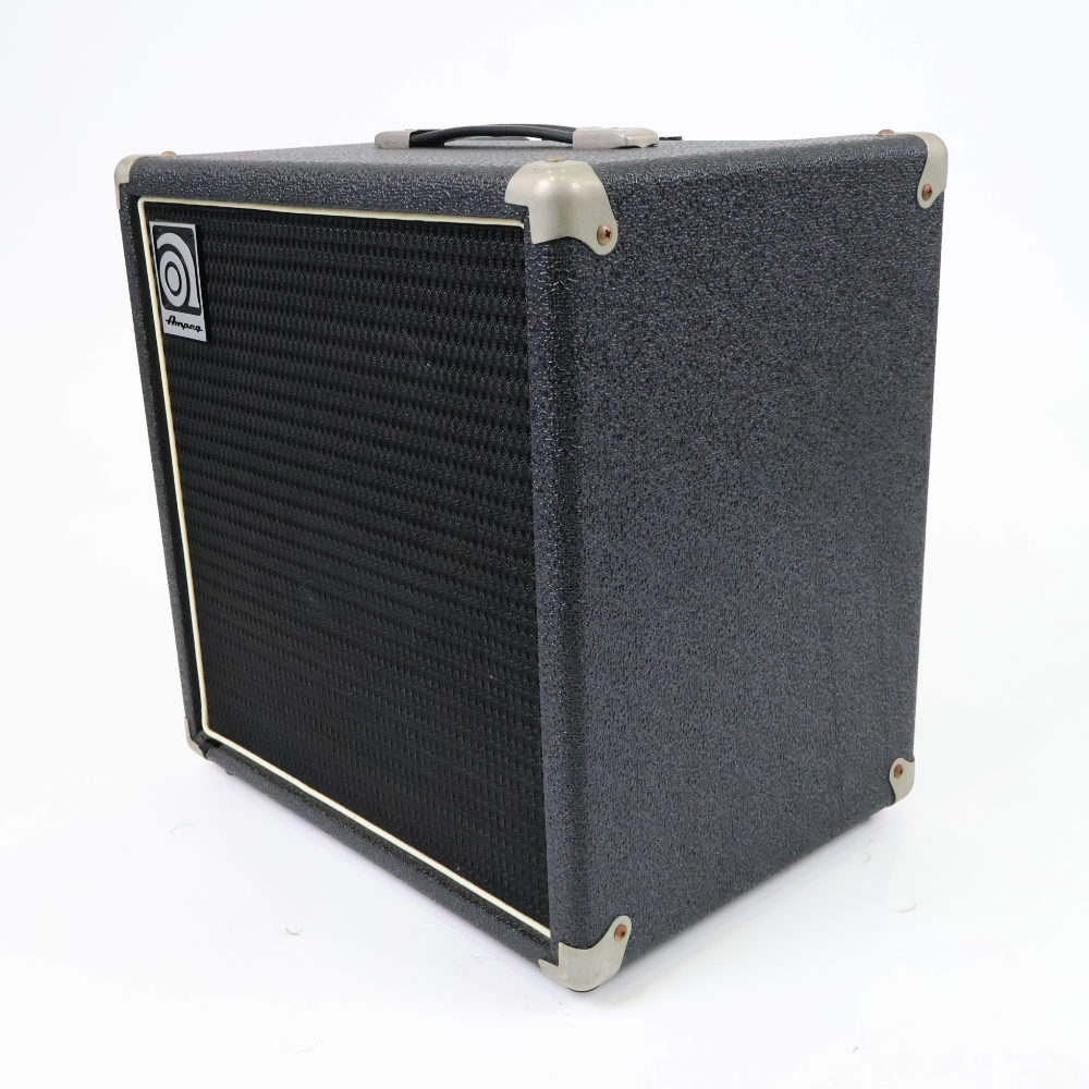 【中古】 ベースアンプ AMPEG アンペグ BA-110 ベースコンボアンプ 詳細画像