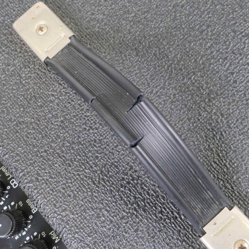 【中古】 ベースアンプ AMPEG アンペグ BA-110 ベースコンボアンプ 詳細画像