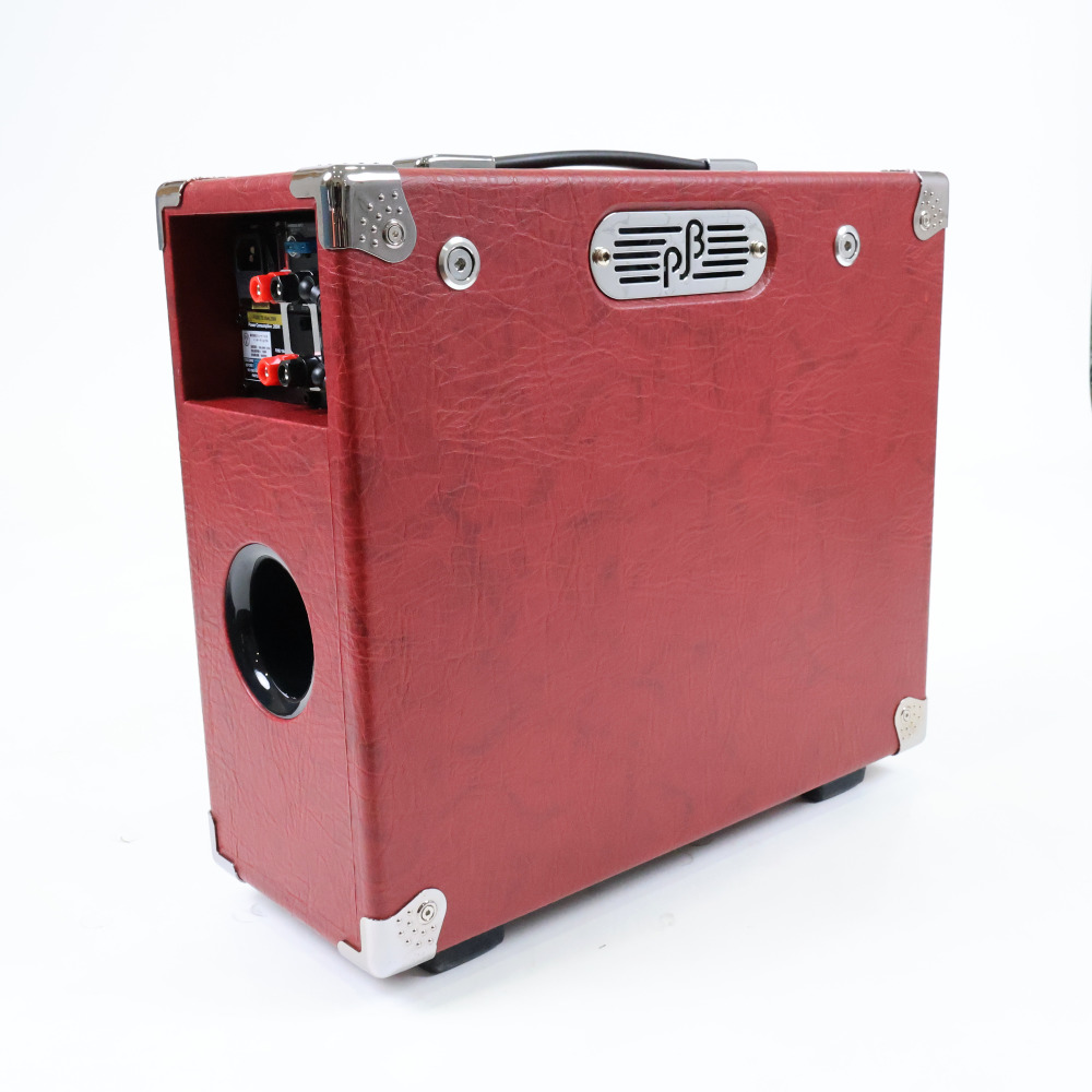 【中古】 ベースコンボアンプ PHIL JONES BASS BRIEFCASE フィルジョーンズベース ベースアンプ 詳細画像