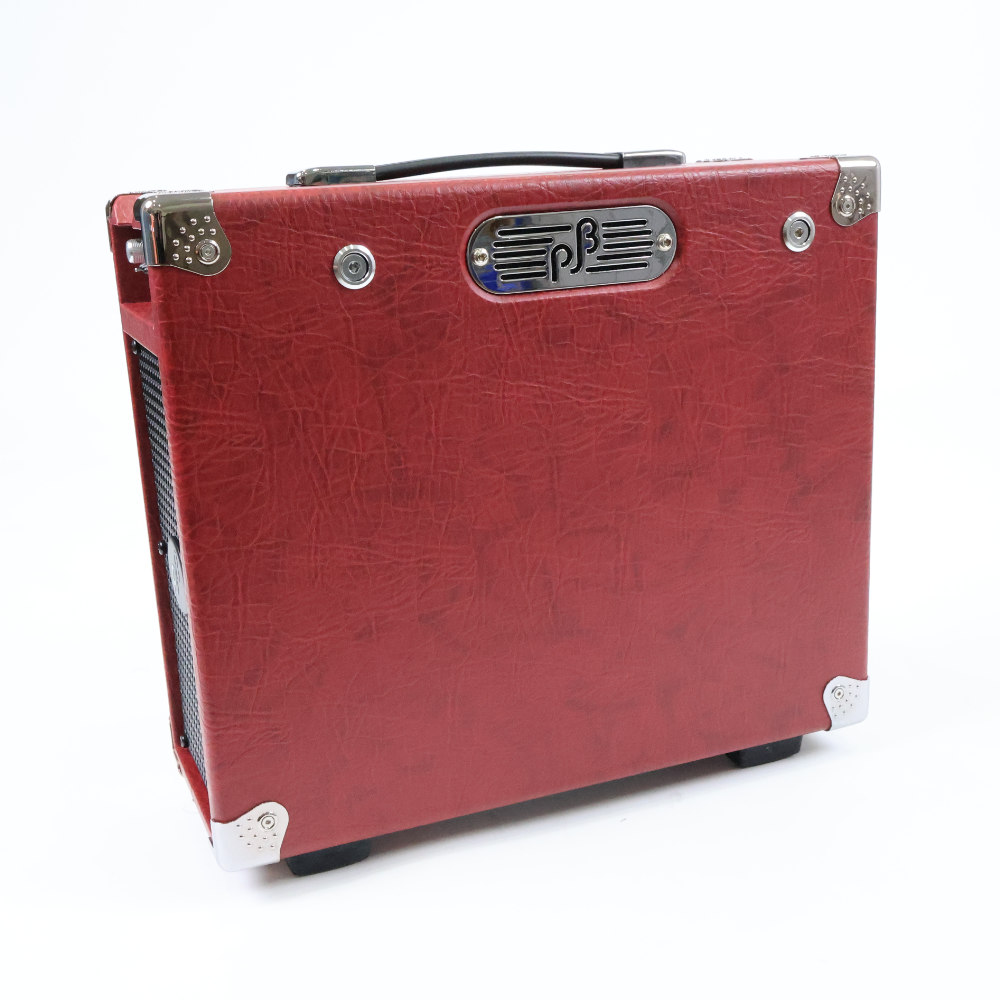 【中古】 ベースコンボアンプ PHIL JONES BASS BRIEFCASE フィルジョーンズベース ベースアンプ 詳細画像