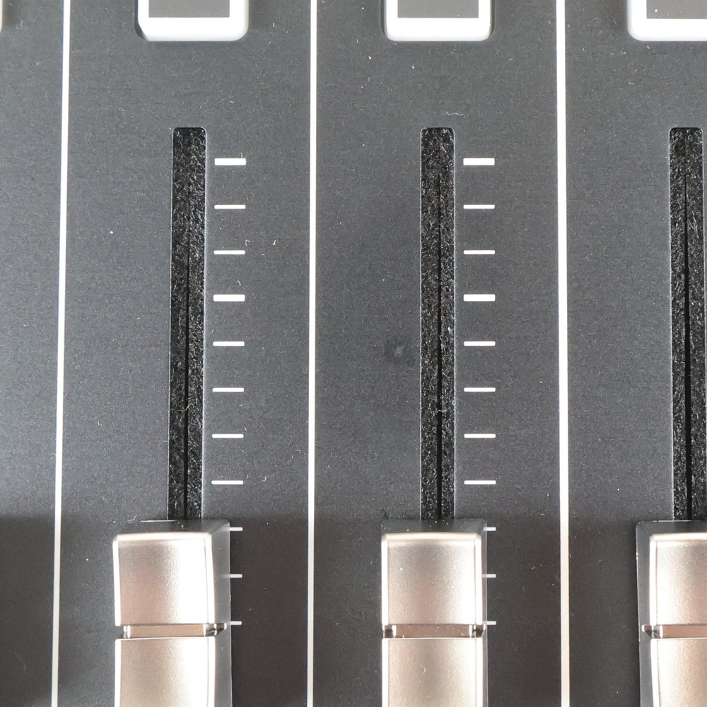 【訳あり】 BOSS ボス GCS-5 Gigcaster 5 オーディオストリーミングミキサー アウトレット シミ