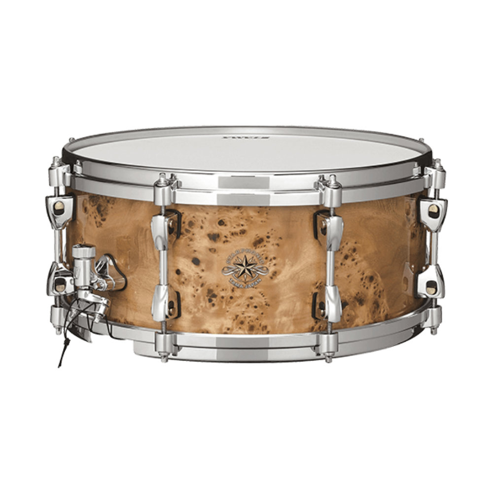 TAMA タマ CMM146E-GMB Concert Snare Drum 14"x6" Maple Shell スネアドラム