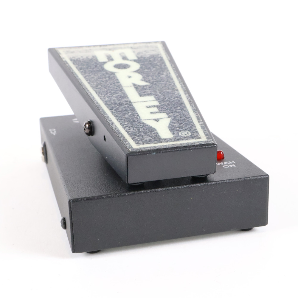 【中古】 MORLEY 20/20 Classic Switchless Wah ワウペダル 詳細画像