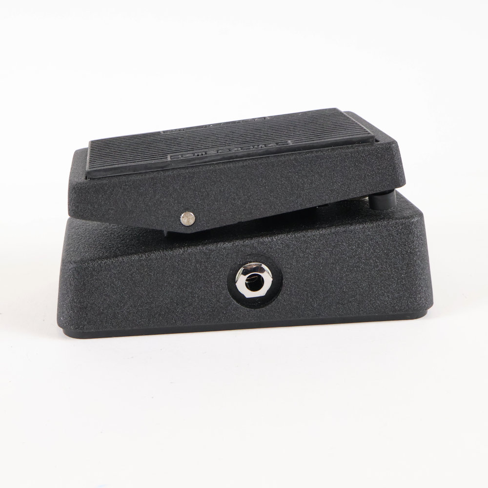 【中古】 JIM DUNLOP CBM95 CRY BABY mini ワウペダル エフェクター 詳細画像