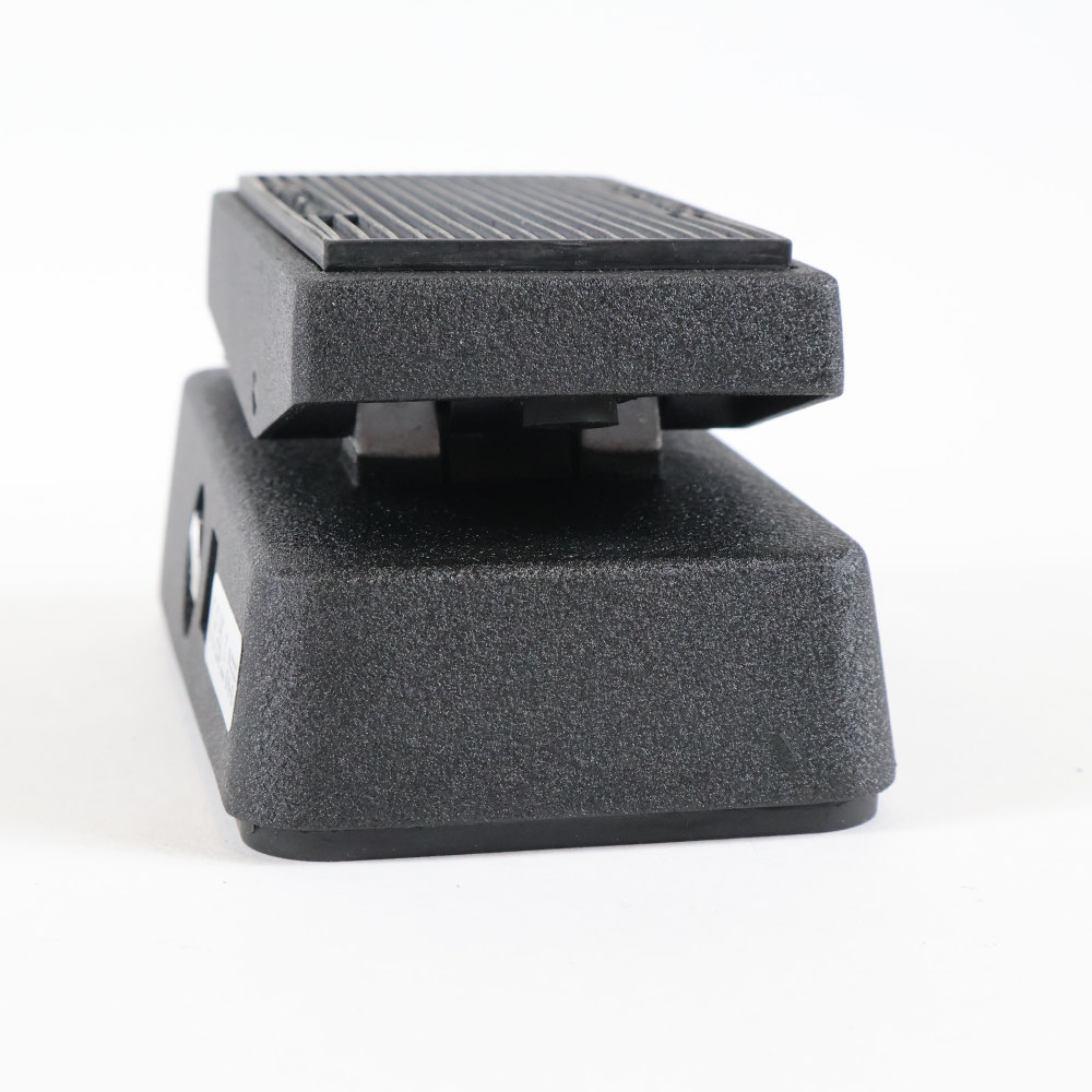 【中古】 JIM DUNLOP CBM95 CRY BABY mini ワウペダル エフェクター 詳細画像