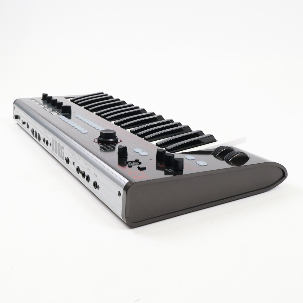 【中古】 シンセサイザー KORG R3 SYNTHESIZER VOCODER 詳細画像