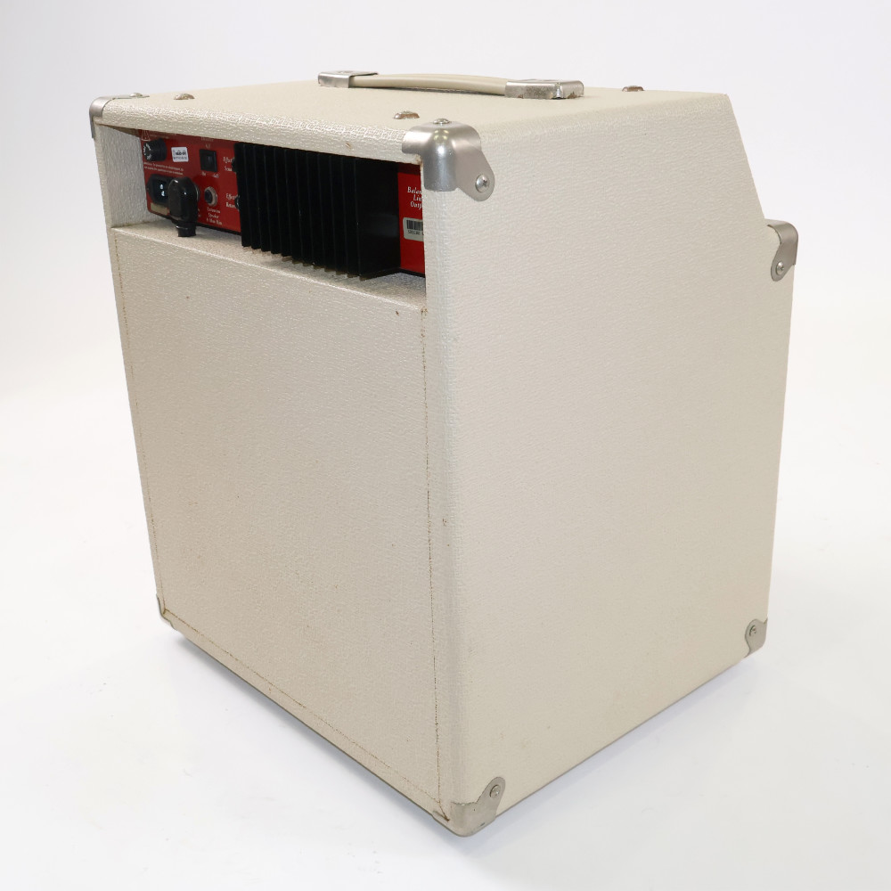 【中古】 アコギ用アンプ SWR Strawberry Blonde 詳細画像