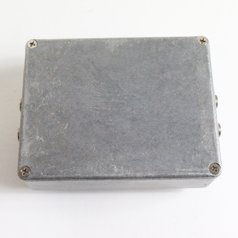 【中古】 AB ボックス Providence P-3LD AB box + 2LOOP 裏面