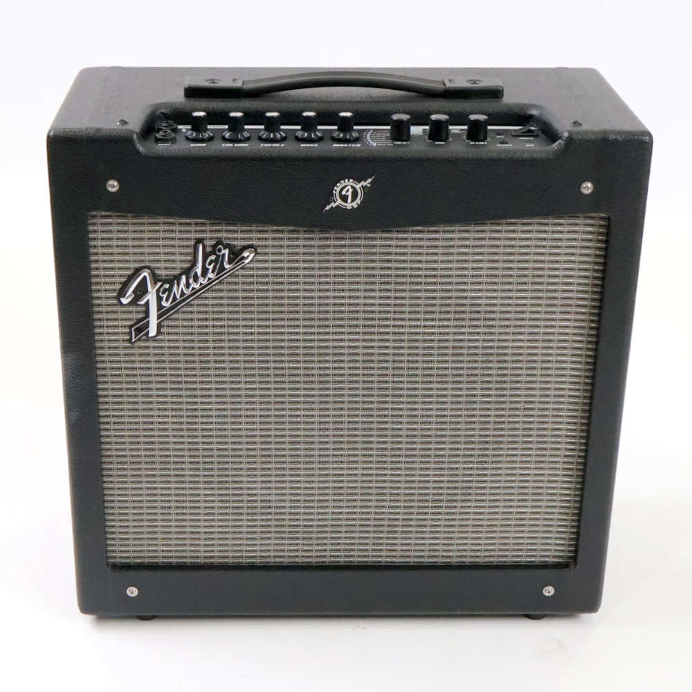 【中古】 ギターアンプ FENDER MUSTANG II v2