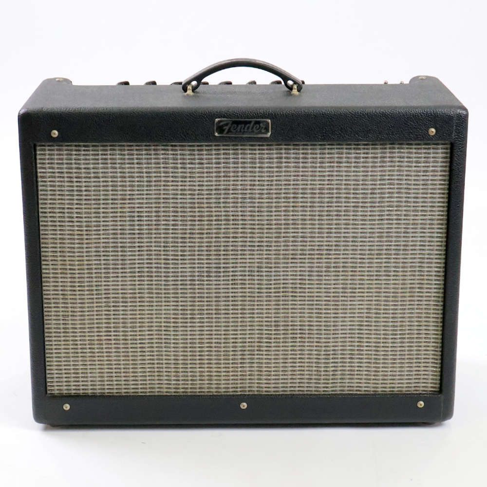【中古】 ギターアンプ FENDER HOT ROD DELUXE III フェンダー コンボアンプ