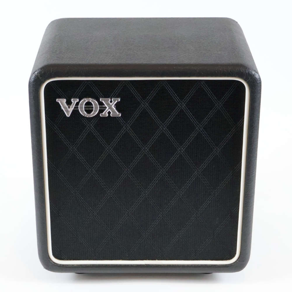 【中古】 VOX ボックス ヴォックス BC108 Black Cab スピーカーキャビネット