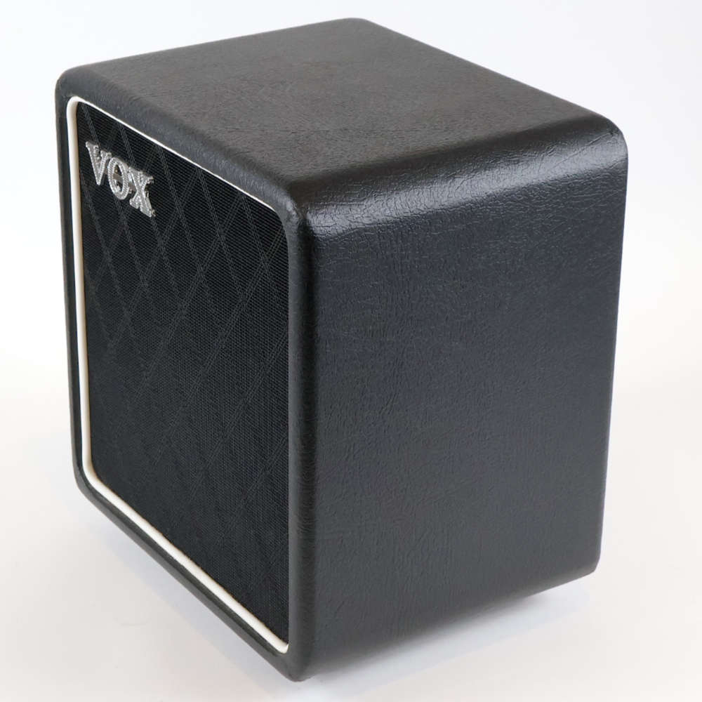 【中古】 VOX ボックス ヴォックス BC108 Black Cab スピーカーキャビネット 右サイド