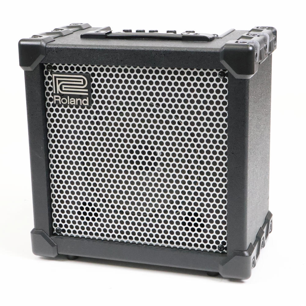 【中古】 ギターアンプ Roland CUBE-20XL