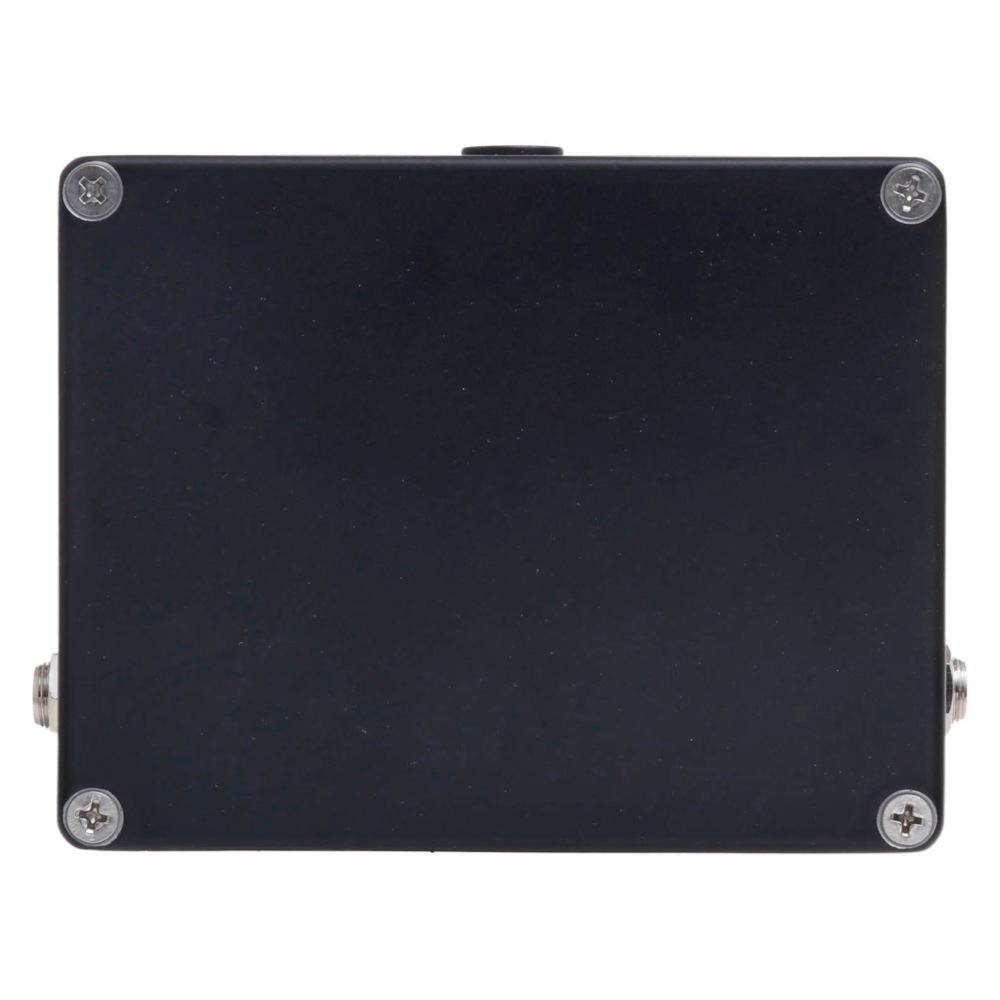 YUKI ユキ 初月-UIZUKI- ディストーション オーバードライブ ベース用エフェクター ボトム画像