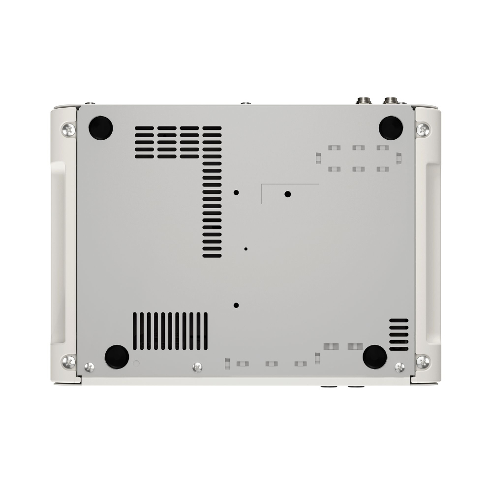 YAMAHA ヤマハ URX22 W URX Series Audio Interface 4in/2out USB-C オーディオインターフェース ホワイト ボトム画像