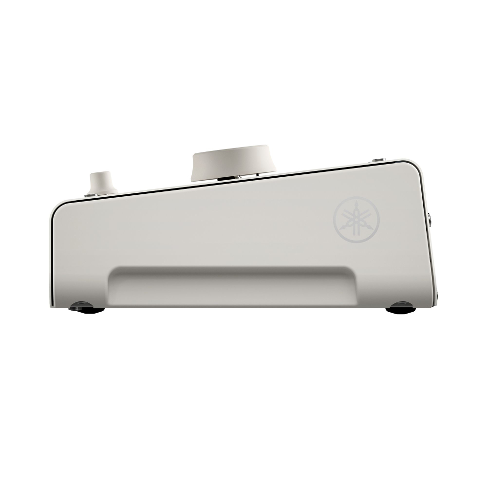 YAMAHA ヤマハ URX44 W URX Series Audio Interface 6in/4out USB-C オーディオインターフェース ホワイト サイド画像