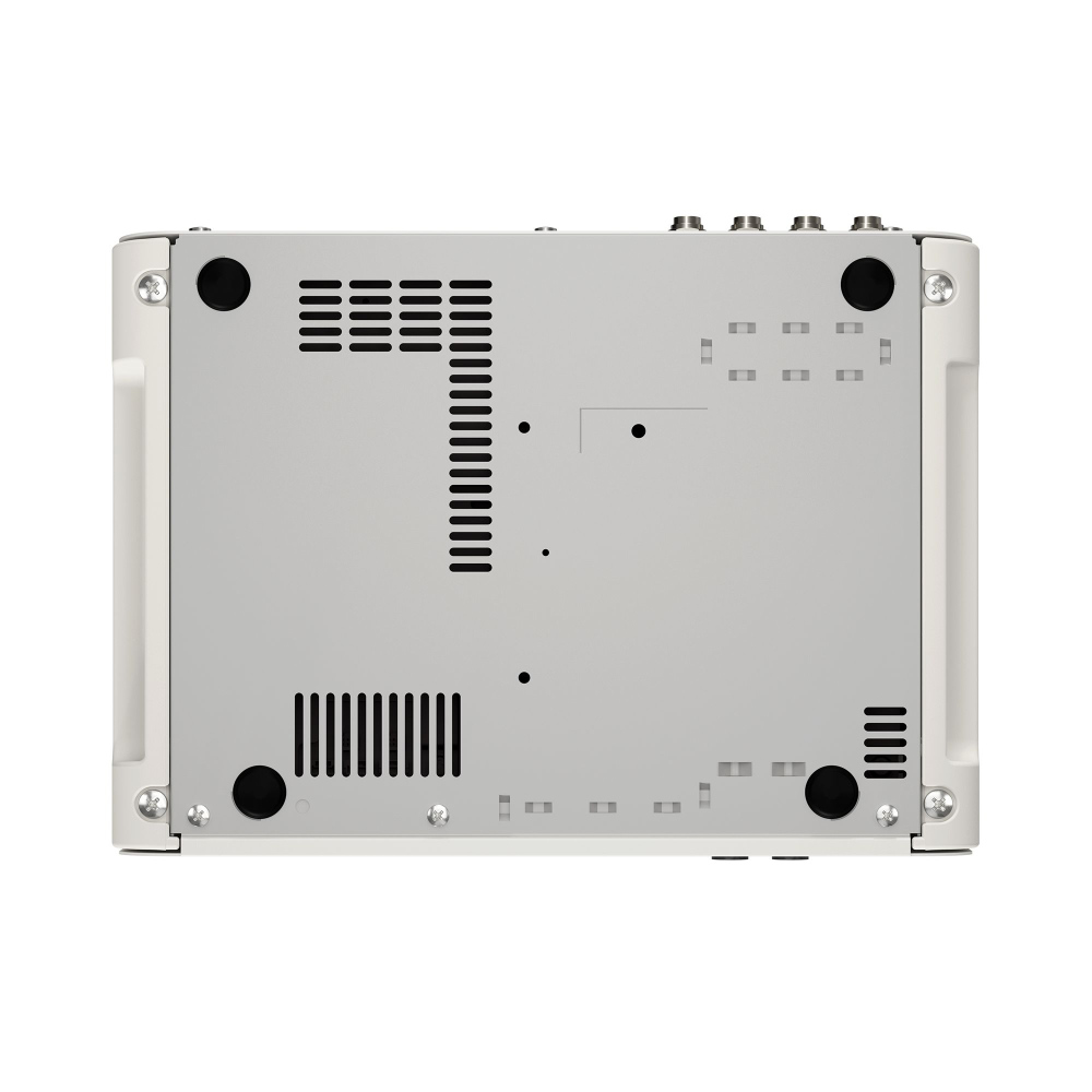 YAMAHA ヤマハ URX44 W URX Series Audio Interface 6in/4out USB-C オーディオインターフェース ホワイト ボトム画像