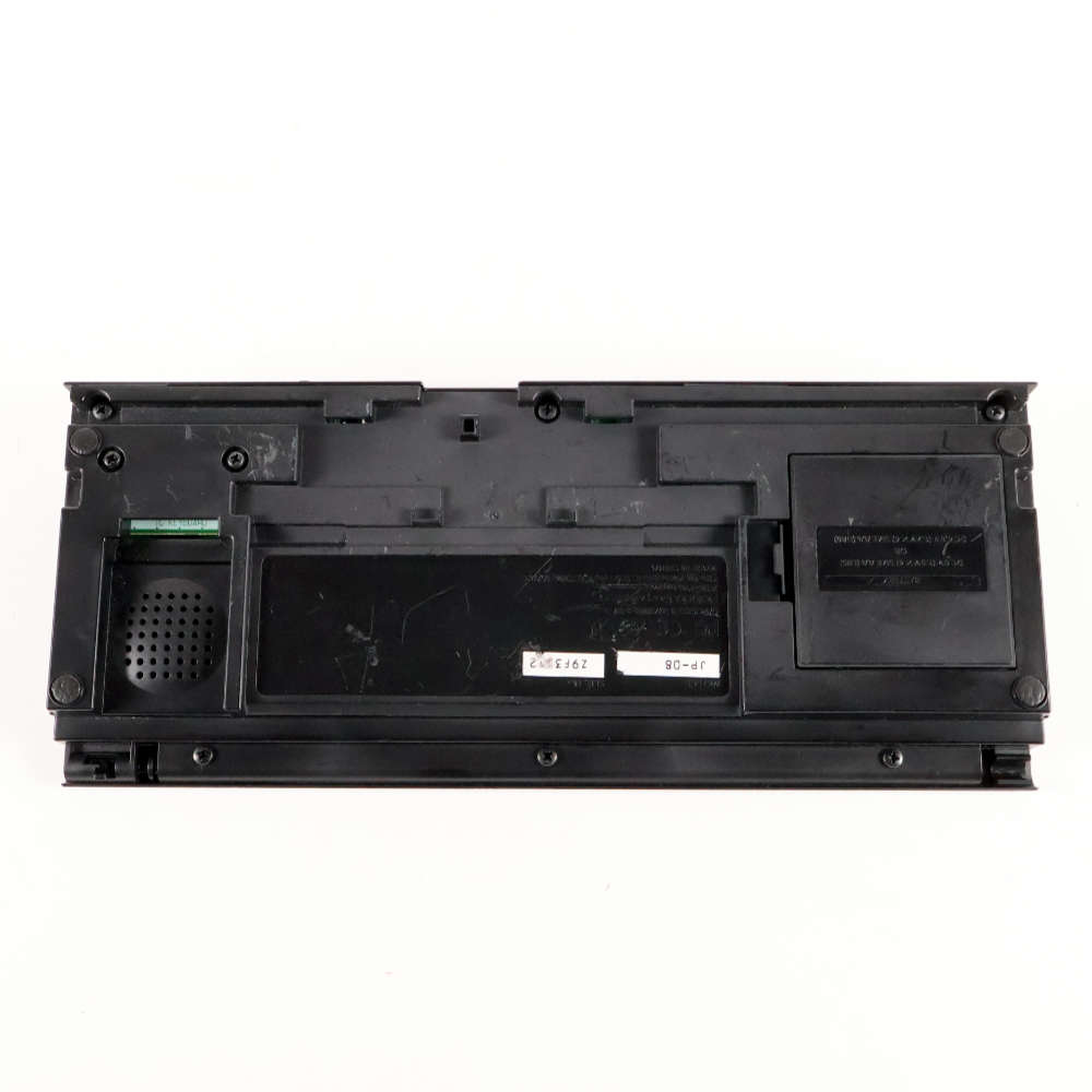 【中古】 シンセサイザー Roland Boutique JP-08 JUPITER-8を小型化したデスクトップシンセサイザー 裏面