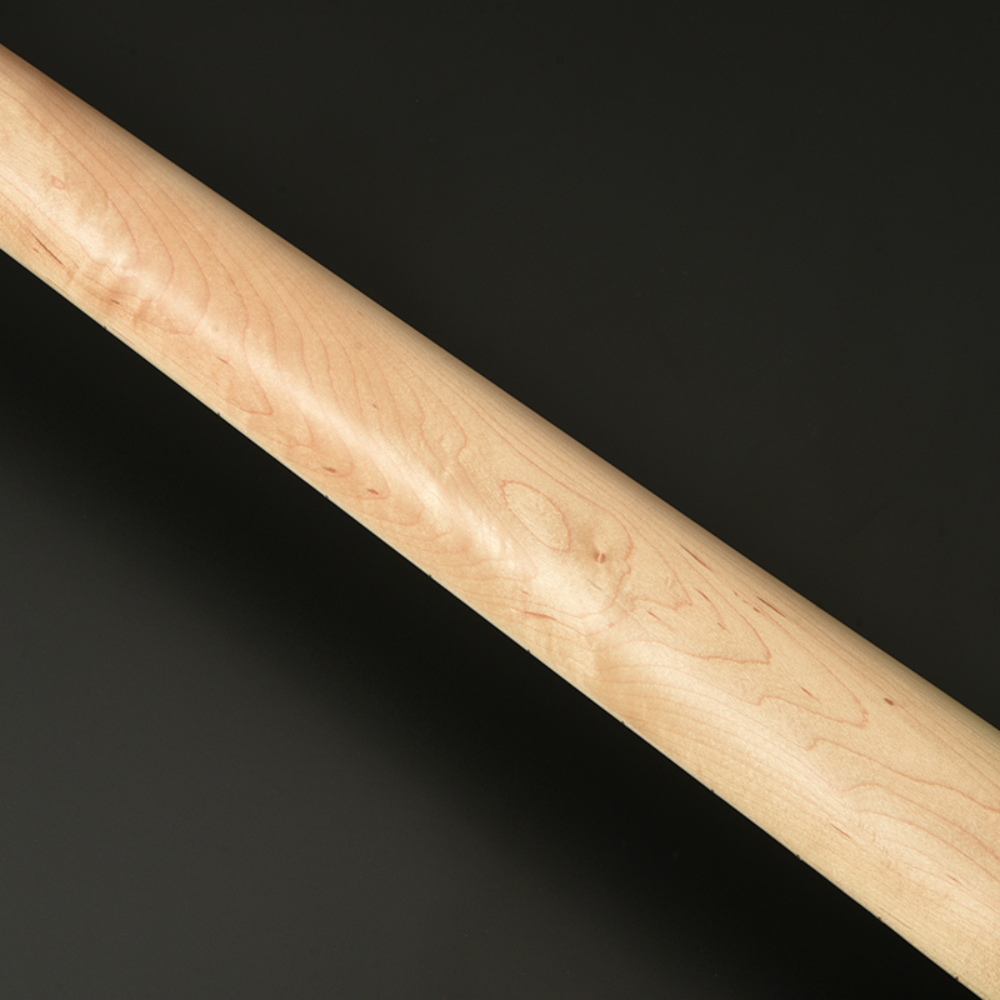 BACCHUS バッカス Universe Series WJB-CHIIPAN LPK-MH ちいぱんシグネチャーモデル エレキベース ネック部裏