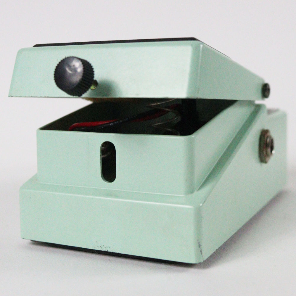 【中古】エンハンサー エフェクター BOSS EH-2 Enhancer ボス ギターエフェクター 電池ボックスゴムパーツ