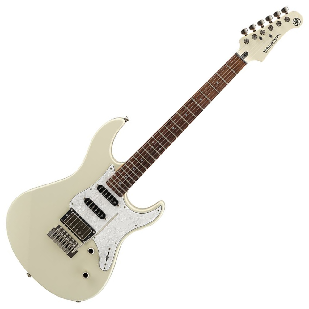 【訳あり】 YAMAHA ヤマハ PACIFICA612V II X VW パシフィカ エレキギター アウトレット