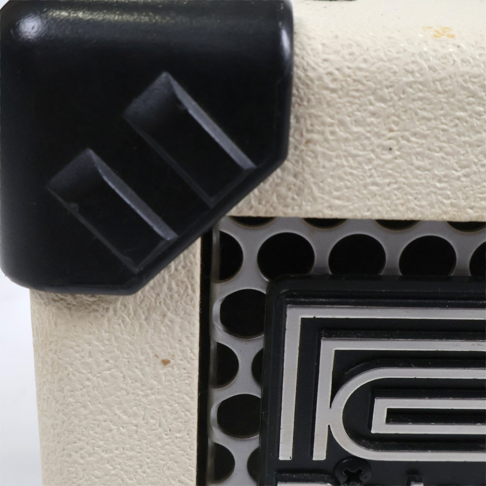 【中古】 ギターアンプ Roland ローランド MICRO CUBE WHITE コンボアンプ 詳細画像