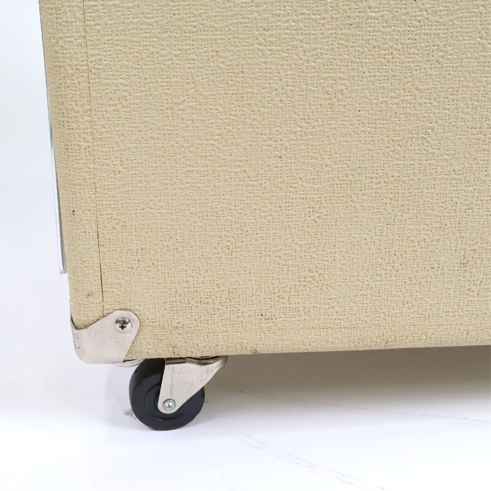 【中古】 Fender Super-Sonic 60 212 Enclosure BLONDE スピーカーキャビネット 詳細画像