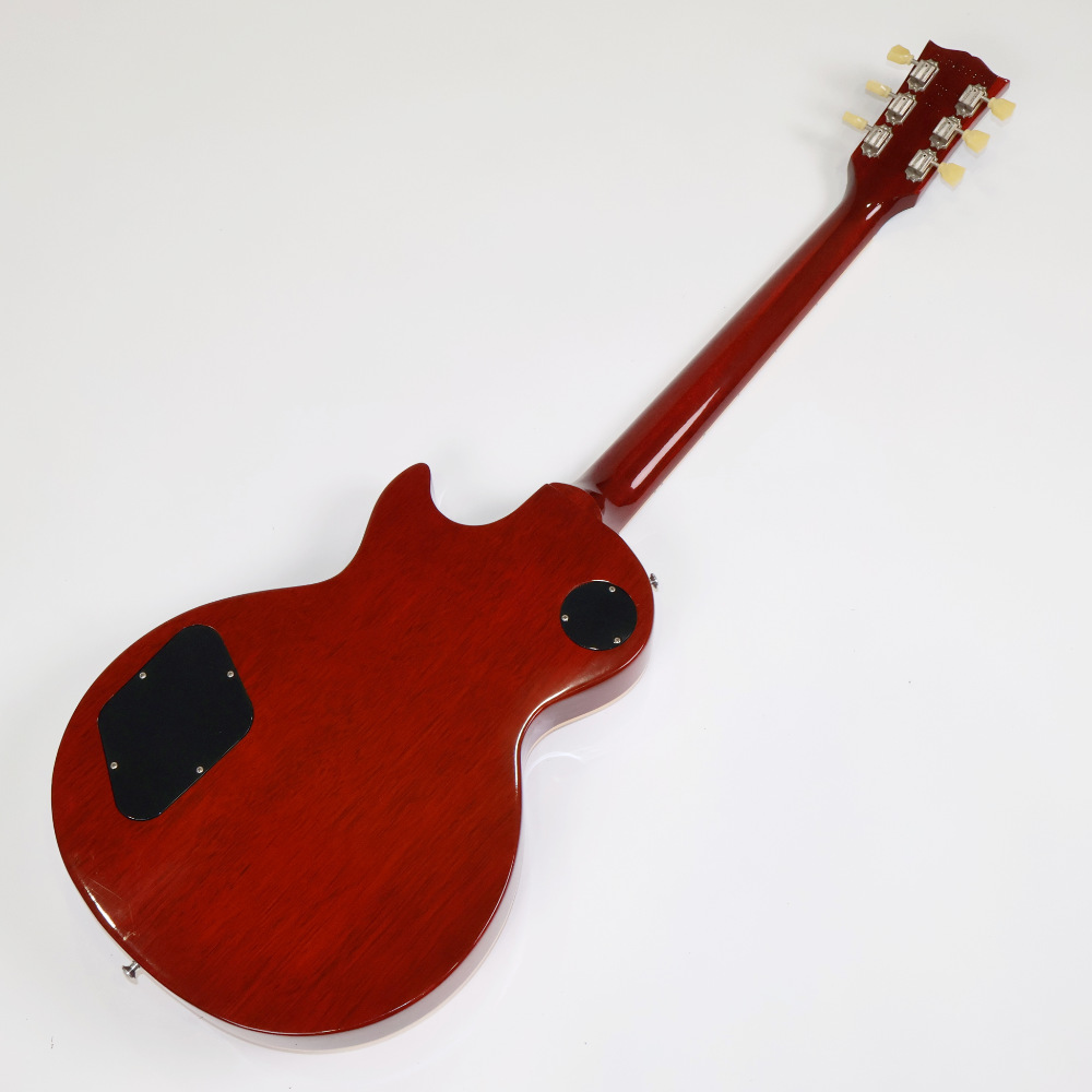 【中古】 エレキギター Gibson Les Paul Traditional Heritage Cherry Sunburst 2013年製 57 Classic 57 Classic Plusピックアップ搭載 ギブソン レスポール トラディショナル 詳細画像