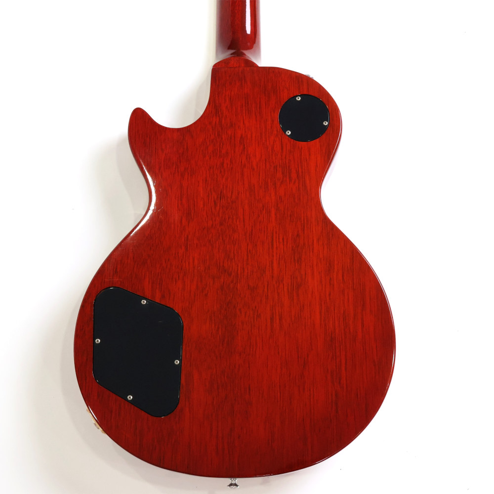 【中古】 エレキギター Gibson Les Paul Traditional Heritage Cherry Sunburst 2013年製 57 Classic 57 Classic Plusピックアップ搭載 ギブソン レスポール トラディショナル 詳細画像