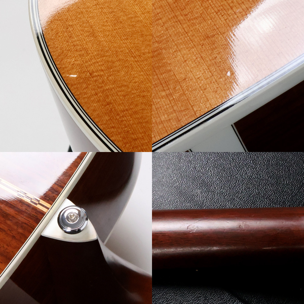【中古】 アコースティックギター Martin D-28 2009年製 マーチン D28 ドレッドノート 傷など
