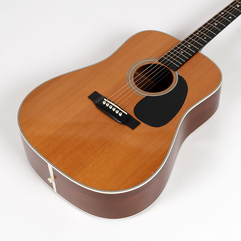【中古】 アコースティックギター Martin D-28 2009年製 マーチン D28 ドレッドノート ボディ