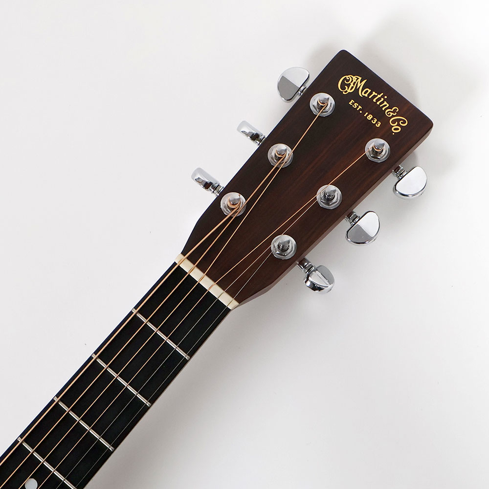 【中古】 アコースティックギター Martin D-28 2009年製 マーチン D28 ドレッドノート ヘッド