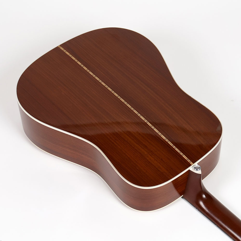 【中古】 アコースティックギター Martin D-28 2009年製 マーチン D28 ドレッドノート ボディ