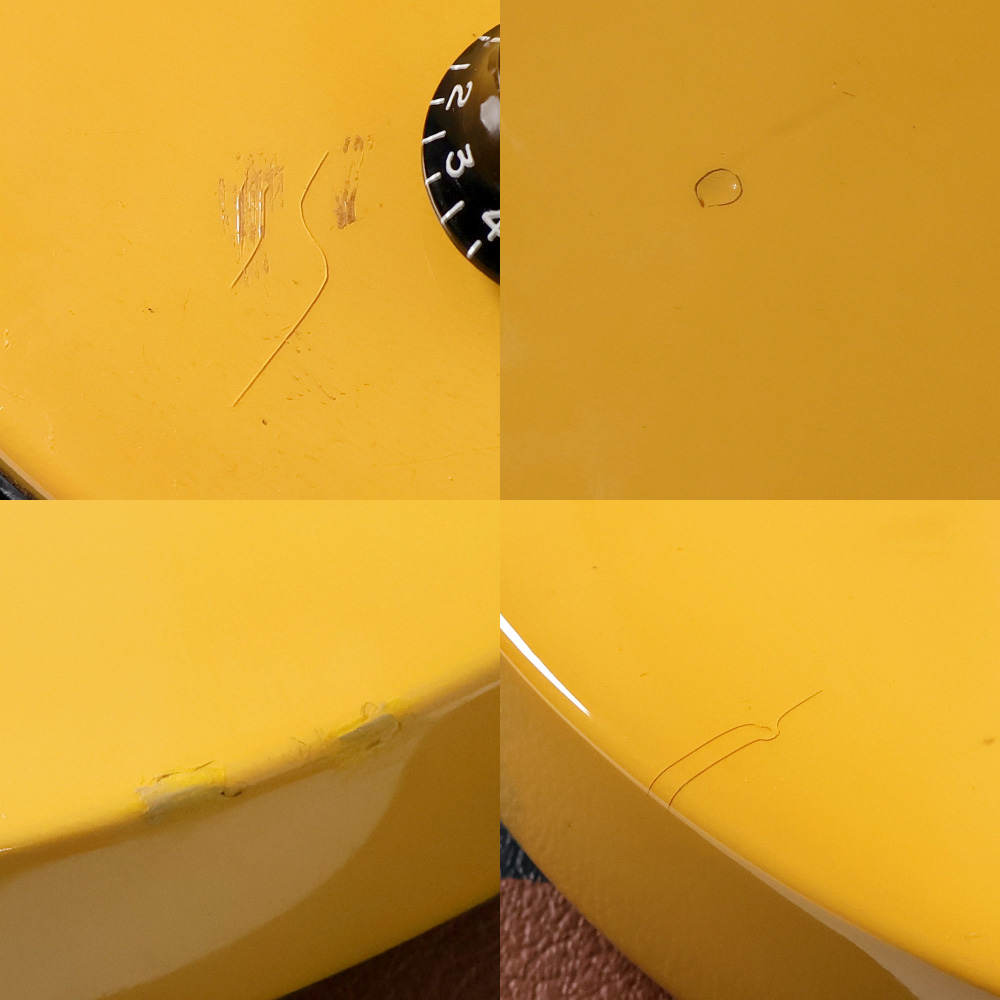 【中古】 エレキギター Gibson Les Paul Special TV Yellow 1998年製 ギブソン レスポールスペシャル TVイエロー P-100ピックアップ搭載 傷