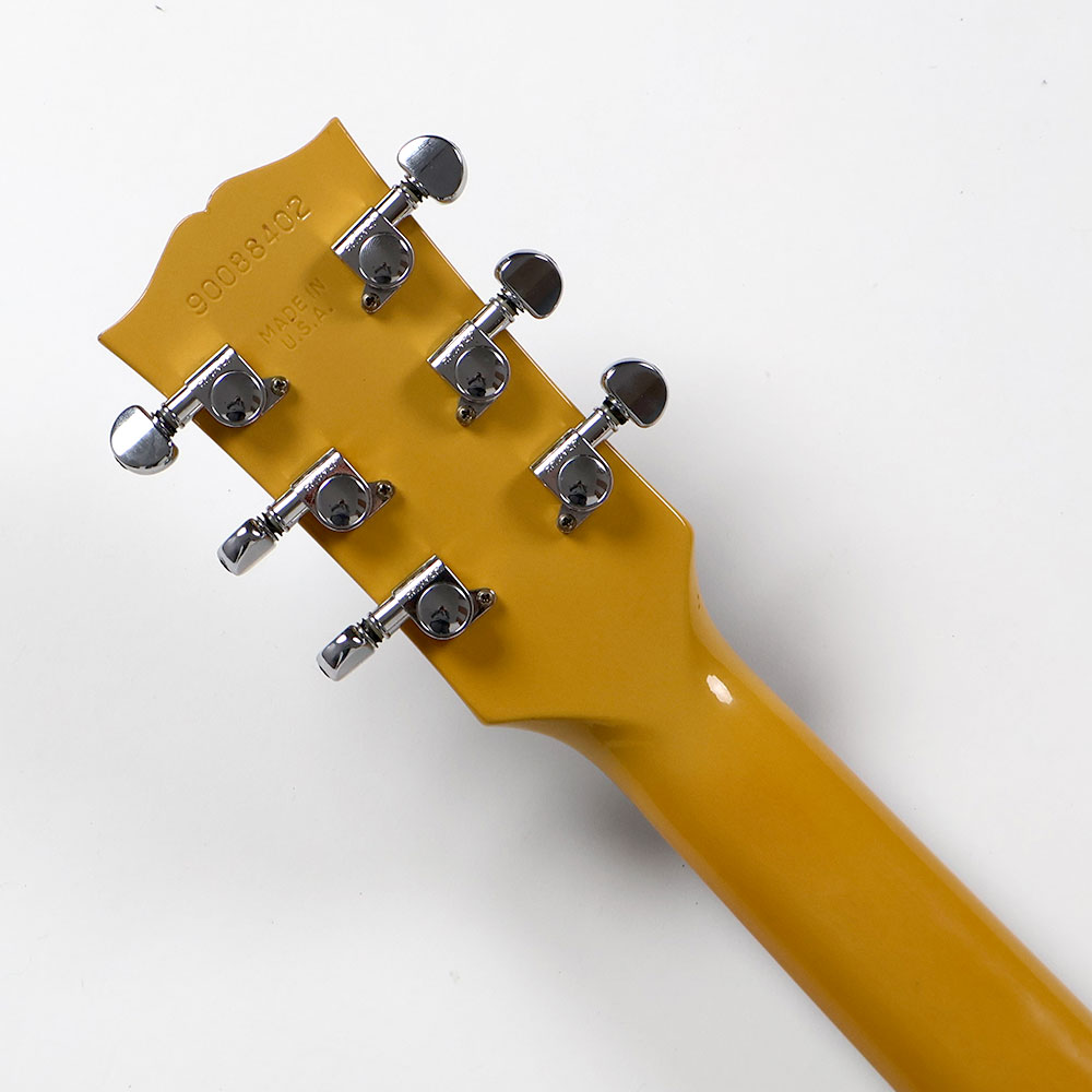 【中古】 エレキギター Gibson Les Paul Special TV Yellow 1998年製 ギブソン レスポールスペシャル TVイエロー P-100ピックアップ搭載 ヘッド
