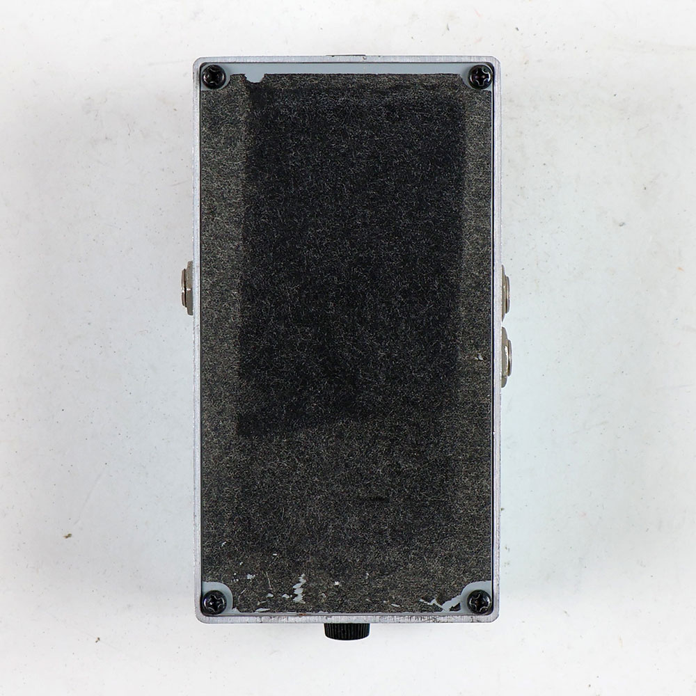 【中古】コーラスアンサンブル エフェクター BOSS CE-5 Chorus Ensemble ギターエフェクター 裏面