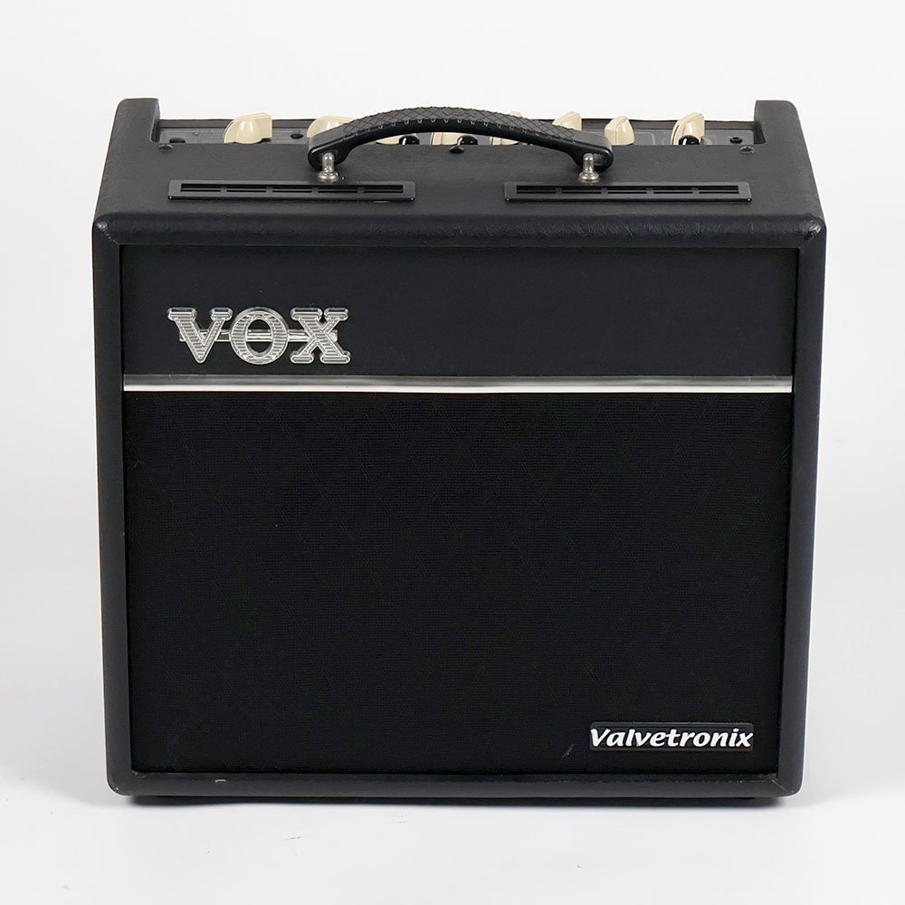 【中古】 ギターアンプ VOX VT40+