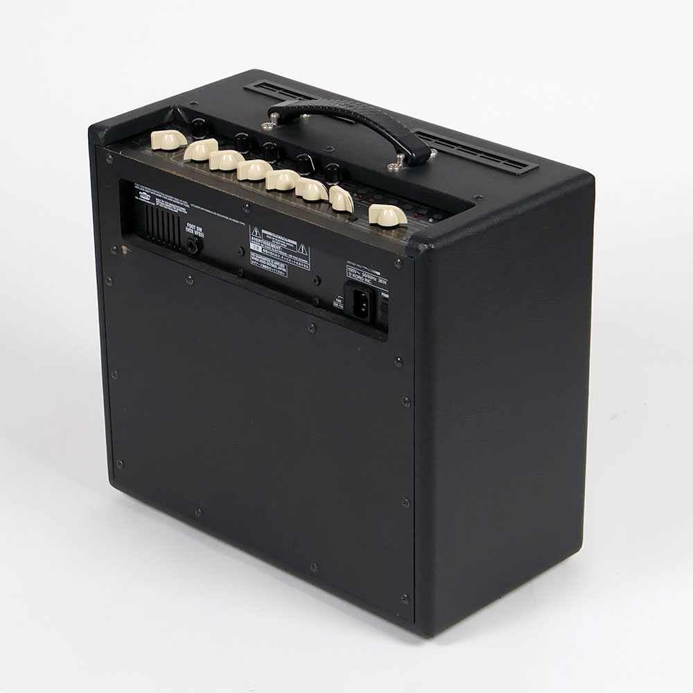 【中古】 ギターアンプ VOX VT40+ 全体