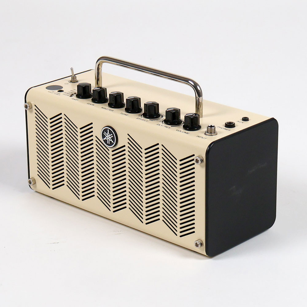 【中古】ヤマハ YAMAHA THR5 コンパクトギターアンプ 小型アンプ 全体