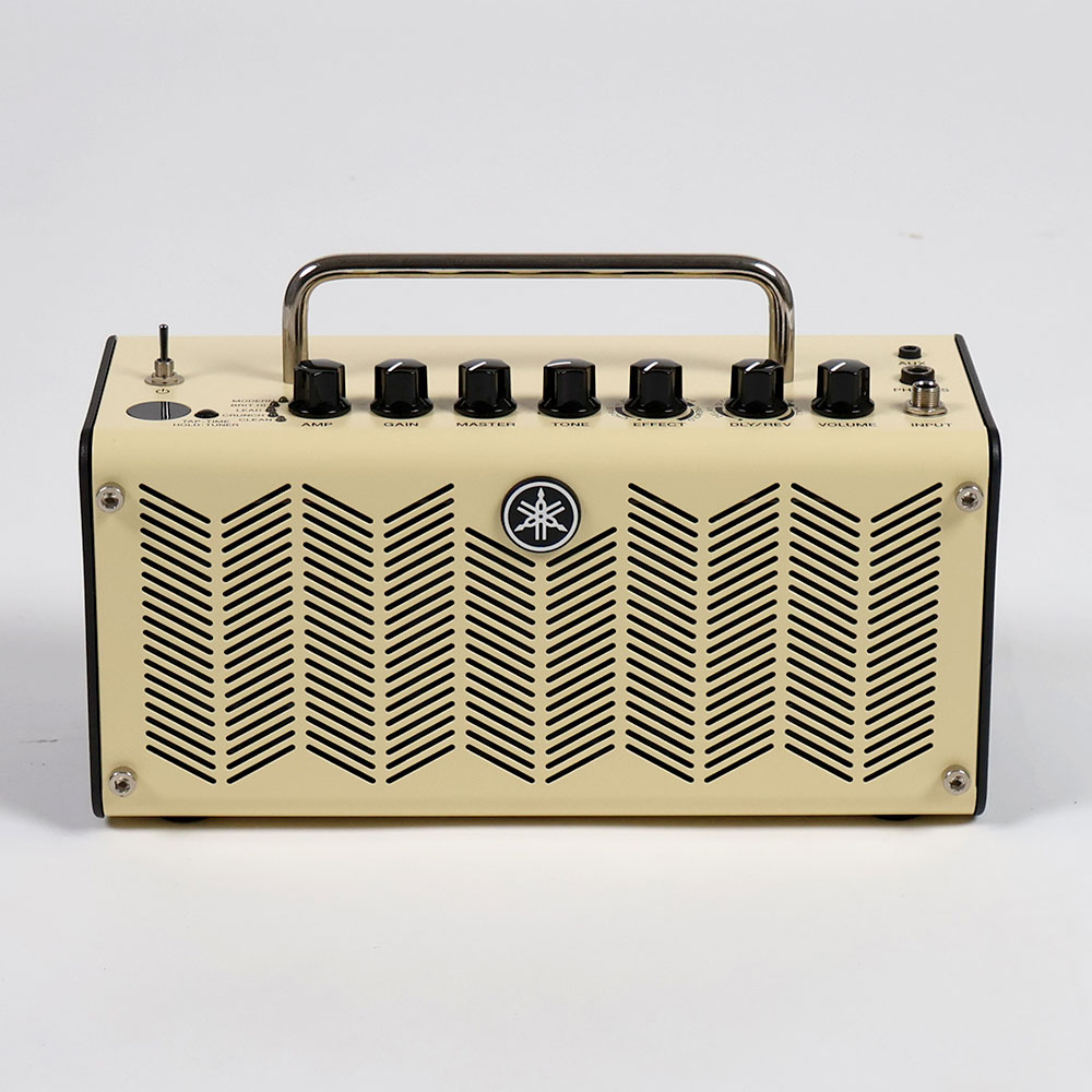 【中古】ヤマハ YAMAHA THR5 コンパクトギターアンプ 小型アンプ 正面