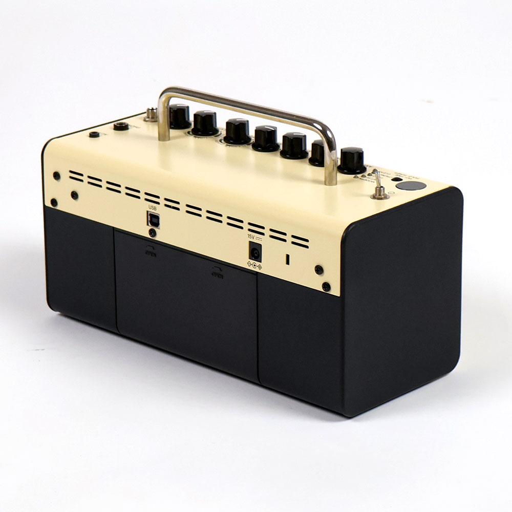 【中古】ヤマハ YAMAHA THR5 コンパクトギターアンプ 小型アンプ 全体