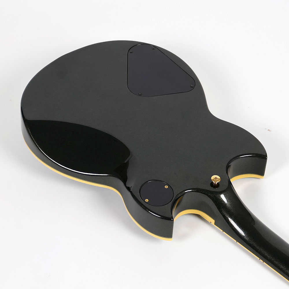 【中古】 エレキギター YAMAHA SG-3000 Black Metallic 2001年製 ヤマハ SG3000 ブラックメタリック ボディ