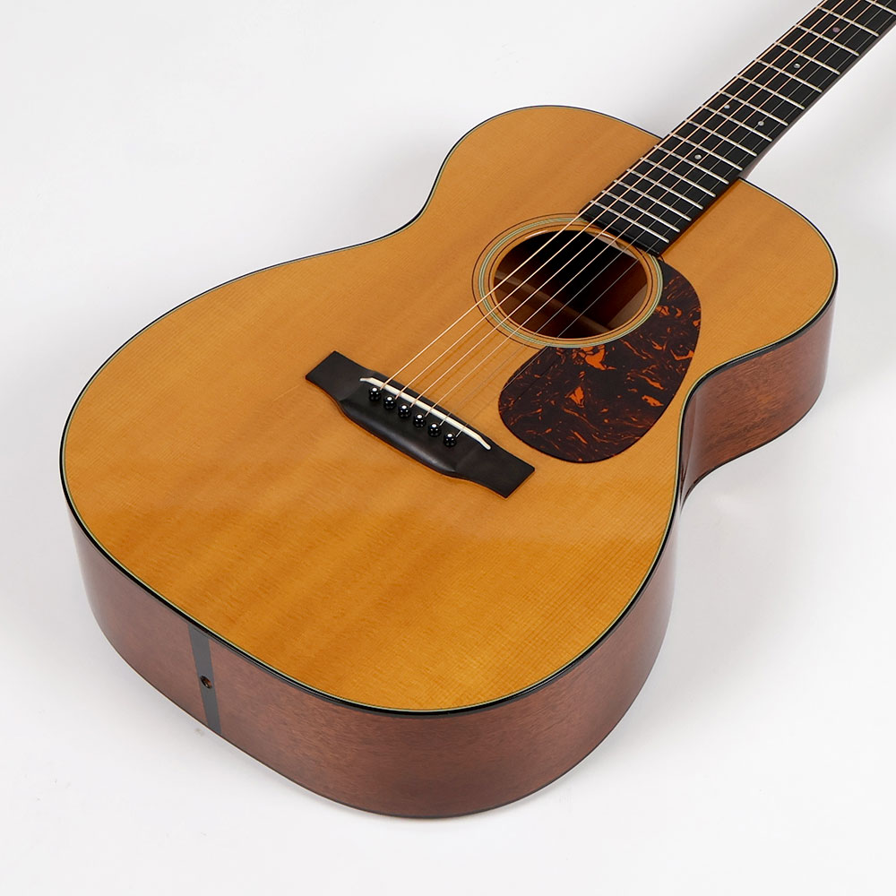 【中古】 アコースティックギター Martin OO-18V Vintage Series 2013年製 マーチン 00-18V ボディ