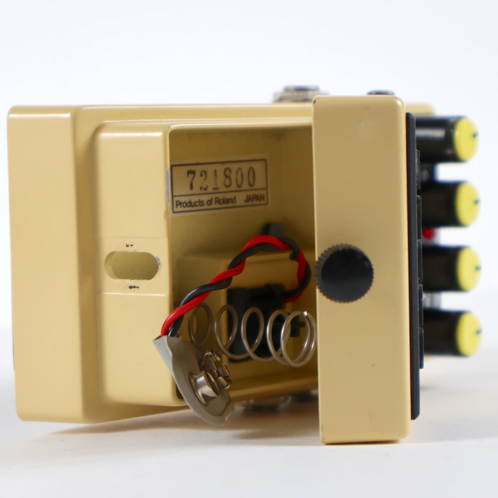 【中古】オートワウ エフェクター BOSS FT-2 Dynamic Filter エンベロープフィルター ギター ベース エフェクター シリアル