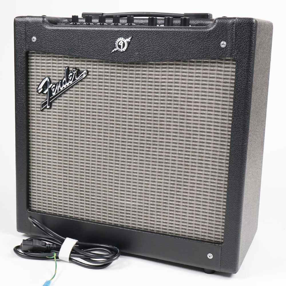 【中古】 ギターアンプ FENDER MUSTANG II v2
