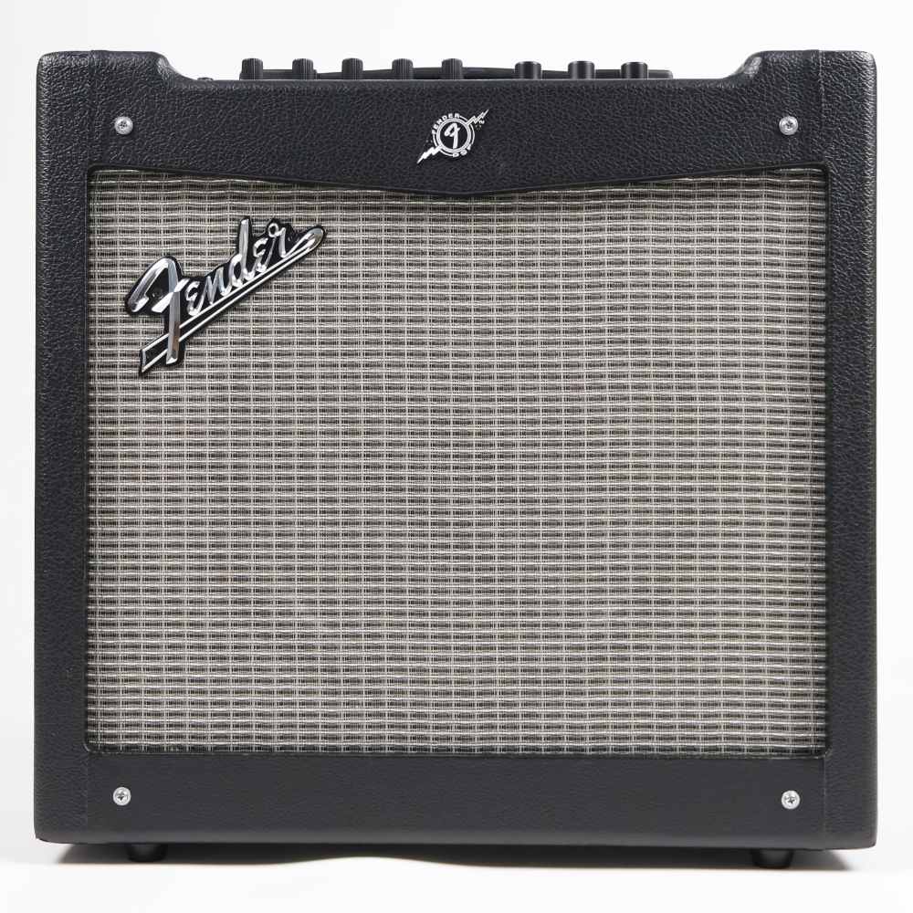 【中古】 ギターアンプ FENDER MUSTANG II v2 本体画像