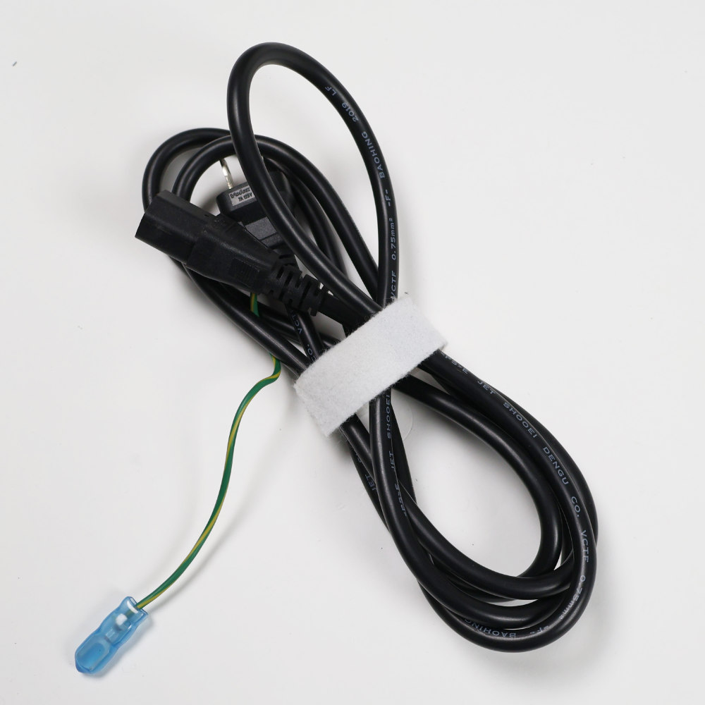 【中古】 ギターアンプ FENDER MUSTANG II v2 付属品画像