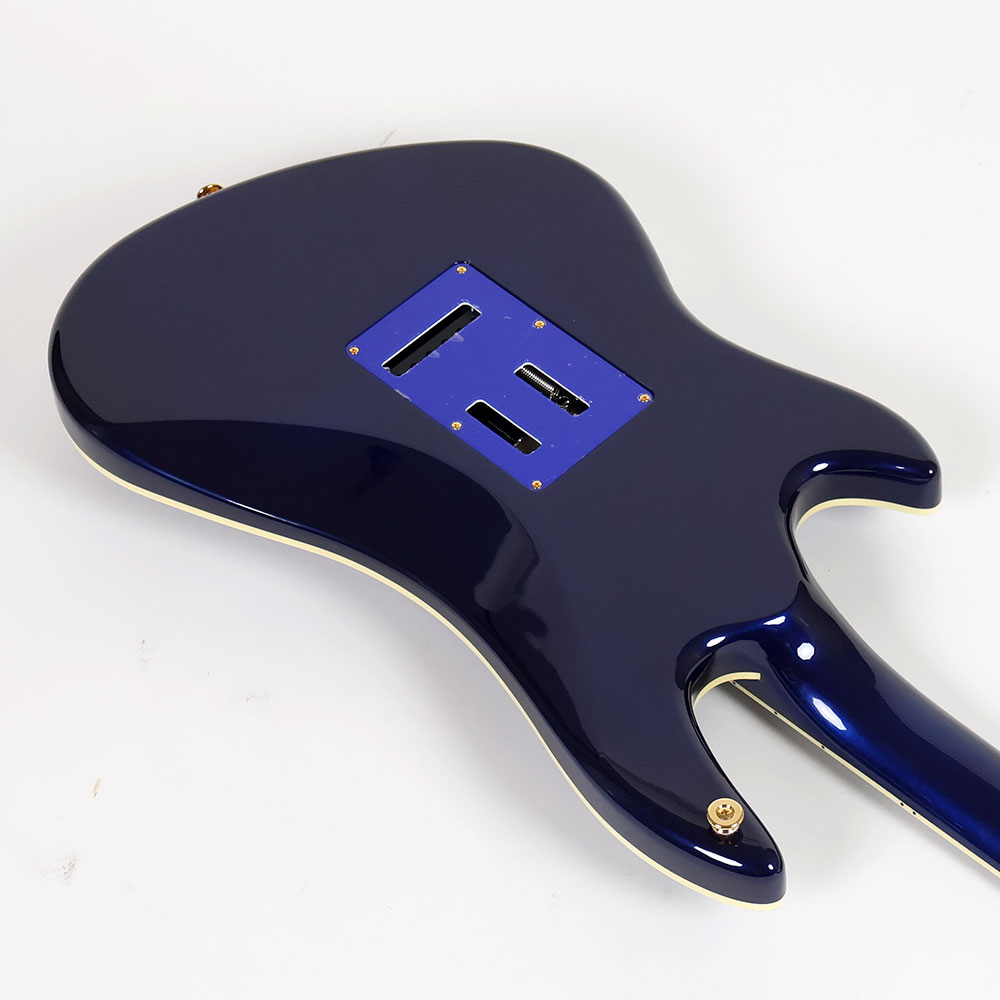 【中古】 エレキギター Fujigen S-5 Mine 2016年製 Sharp5 三根信宏氏モデル フジゲン シャープ5 ボディ