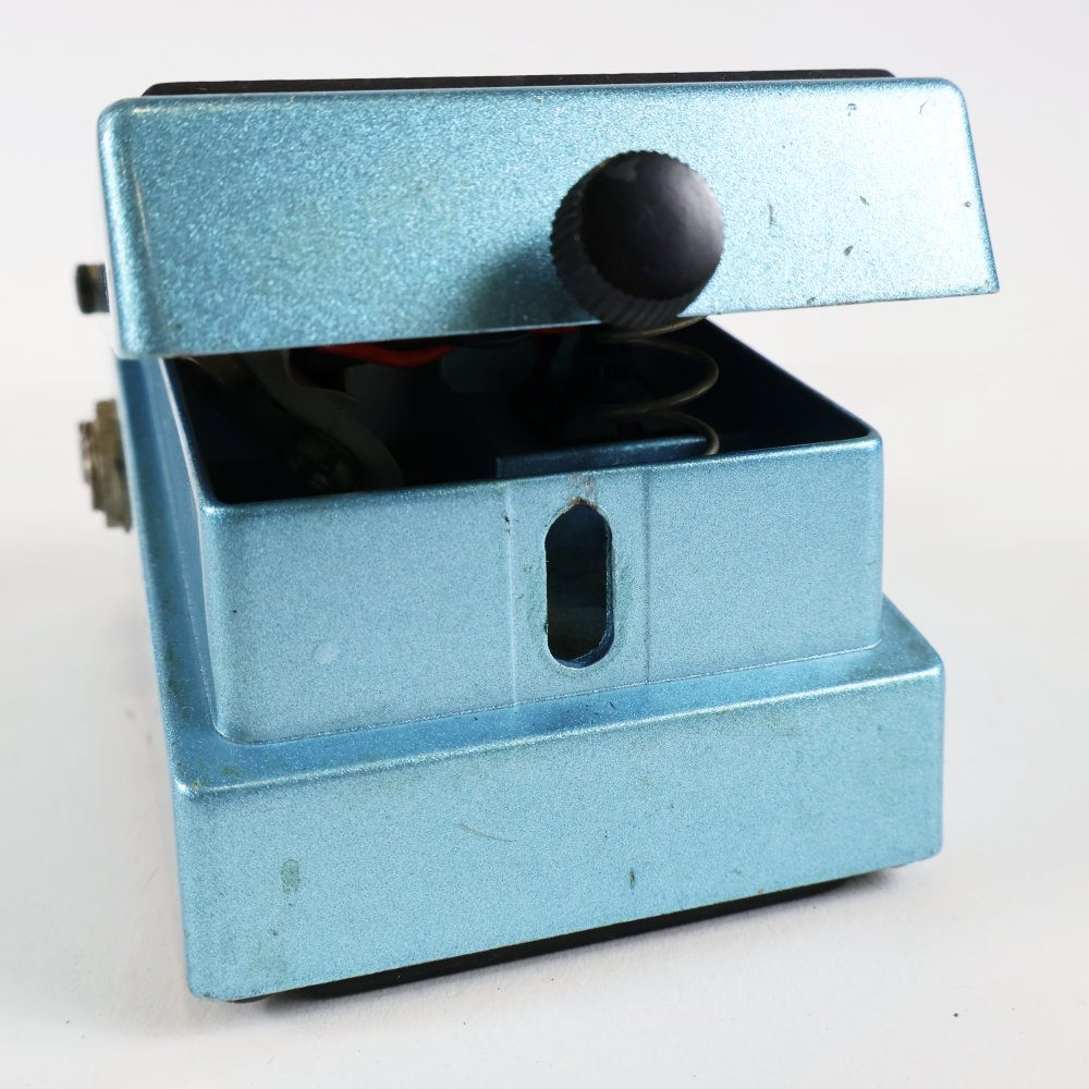 【中古】 コーラス エフェクター BOSS CE-3 Chorus Made in JAPAN ギターエフェクター 電池ボックス